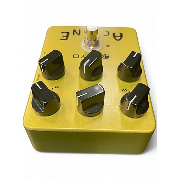 Used Joyo Actone Effect Pedal