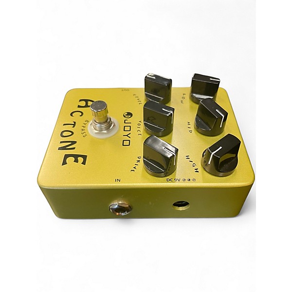 Used Joyo Actone Effect Pedal