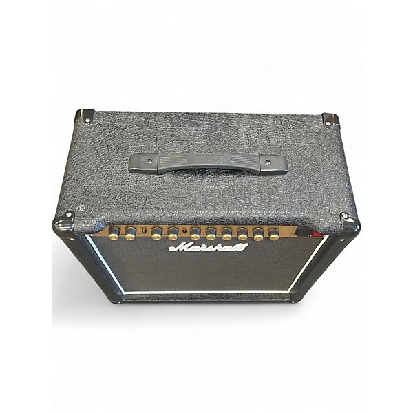 Used Marshall DSL20 20W 1x12 Tube Guitar Combo Amp