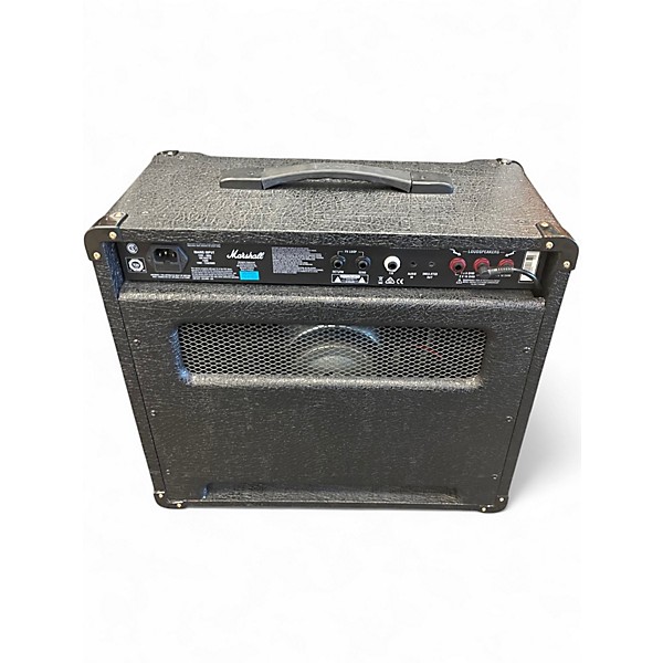 Used Marshall DSL20 20W 1x12 Tube Guitar Combo Amp