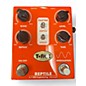 Used T-Rex Engineering Reptile Effect Pedal thumbnail