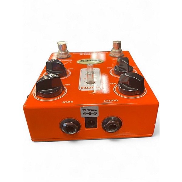 Used T-Rex Engineering Reptile Effect Pedal