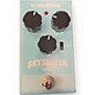 Used TC Electronic Skysurfer Reverb Effect Pedal thumbnail