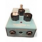 Used TC Electronic Skysurfer Reverb Effect Pedal
