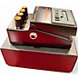 Used BOSS Waza Craft HM-2W Heavy Metal Distortion Effect Pedal
