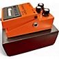 Used BOSS DS-1W Waza Craft Distortion Effect Pedal