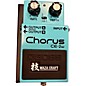 Used BOSS Waza Craft CE-2W Chorus Effect Pedal thumbnail