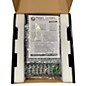 Used Mackie PROFX12V3 Unpowered Mixer
