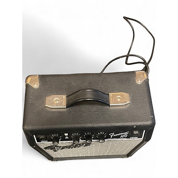 Used Fender Frontman 10G 10W Guitar Combo Amp