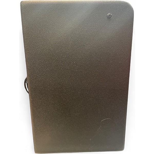 Used Fender LT25 Guitar Combo Amp