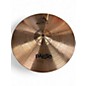 Used Paiste 13in 802 HIHAT PAIR Cymbal thumbnail