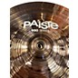 Used Paiste 14in 900 series china Cymbal