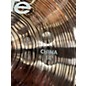 Used Paiste 14in 900 series china Cymbal