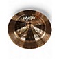 Used Paiste 16in 900 series china Cymbal thumbnail