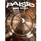 Used Paiste 16in 900 series china Cymbal