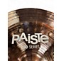Used Paiste 16in 900 series china Cymbal