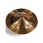Used Paiste 18in 900 series china Cymbal thumbnail