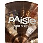 Used Paiste 18in 900 series china Cymbal