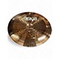 Used Paiste 18in 900 series china Cymbal