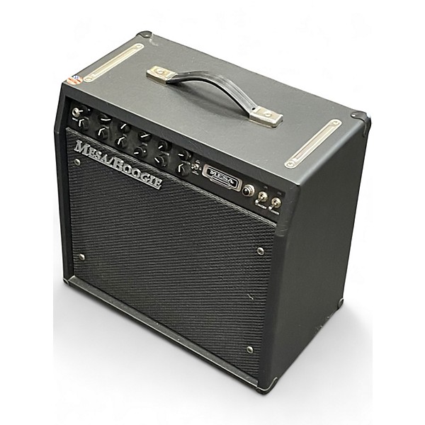 Used MESA/Boogie F30 Tube Guitar Combo Amp