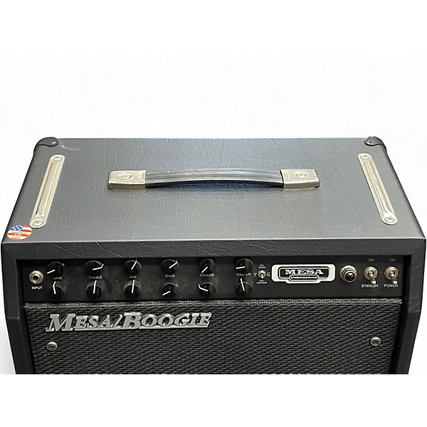 Used MESA/Boogie F30 Tube Guitar Combo Amp