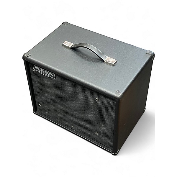 Used MESA/Boogie 1x12 Rectifier  Guitar Cabinet