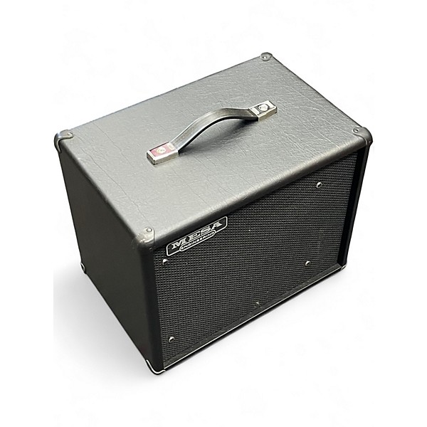Used MESA/Boogie 1x12 Rectifier  Guitar Cabinet