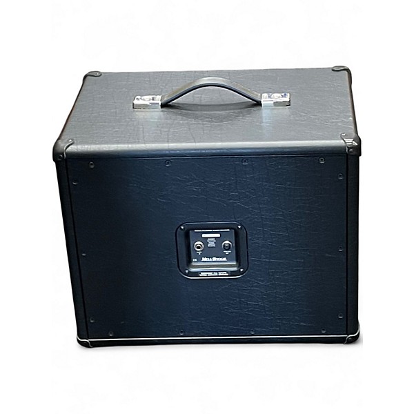 Used MESA/Boogie 1x12 Rectifier  Guitar Cabinet