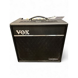 Used VOX VT80Plus Valvetronix 1x12 80W Guitar Combo Amp