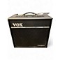 Used VOX VT80Plus Valvetronix 1x12 80W Guitar Combo Amp thumbnail