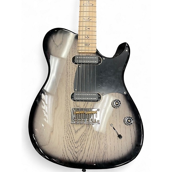 Used PRS NF53 BURST Solid Body Electric Guitar