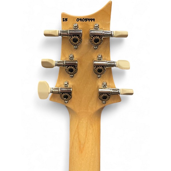 Used PRS NF53 BURST Solid Body Electric Guitar