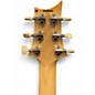 Used PRS NF53 BURST Solid Body Electric Guitar