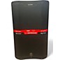 Used Harbinger VARI V3415 Powered Speaker