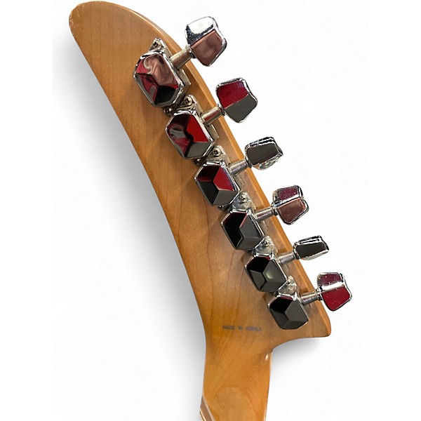 Used Epiphone S310 Red Solid Body Electric Guitar