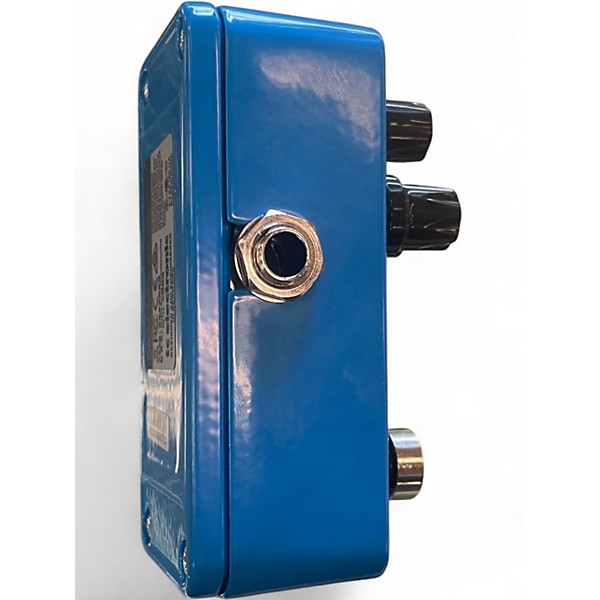 Used TC Electronic Flashback Mini Delay Effect Pedal