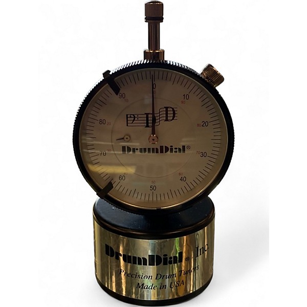 Used DrumDial DRUM TUNER Drum Key