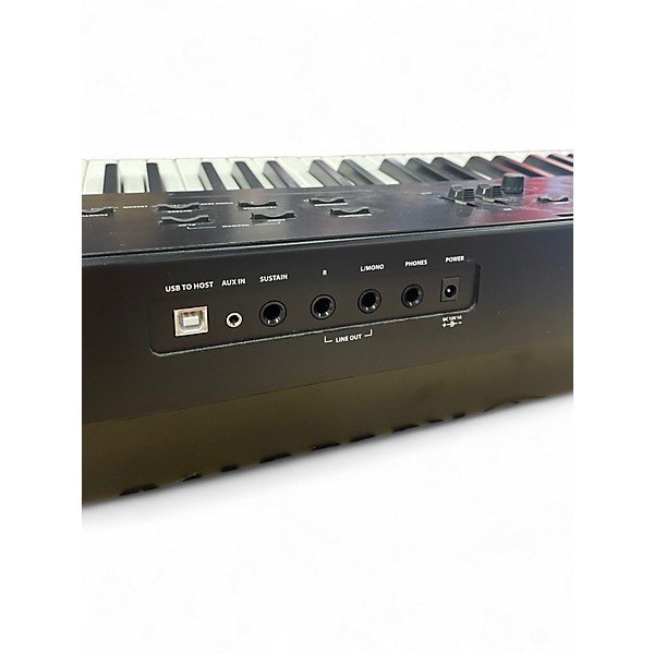 Used Williams Allegro III Stage Piano