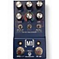 Used Walrus Audio M1 Effect Pedal thumbnail