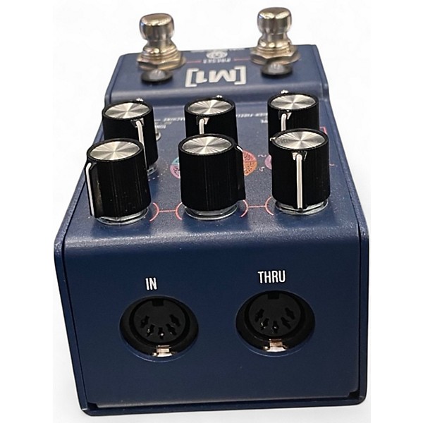 Used Walrus Audio M1 Effect Pedal