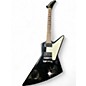Used 2016 Gibson Explorer T Black Solid Body Electric Guitar thumbnail