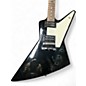 Used 2016 Gibson Explorer T Black Solid Body Electric Guitar