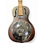 Used Recording King RPH-R2-E Sunburst Resonator Guitar