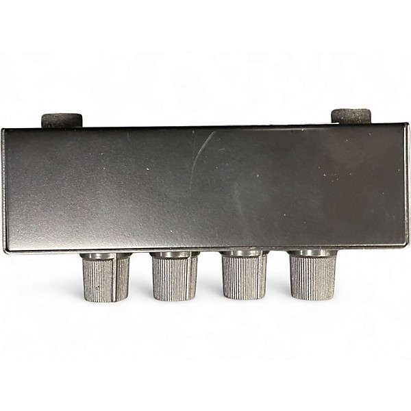 Used Mackie HM-4 Headphone Amp