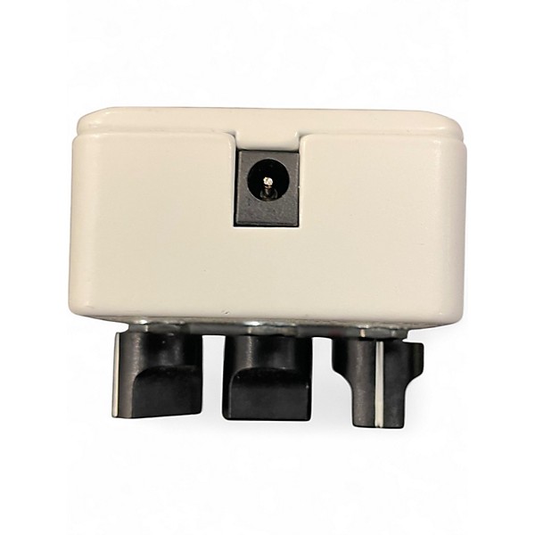 Used JHS REVERB Effect Pedal