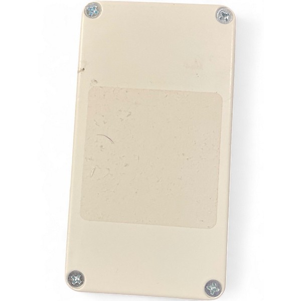 Used JHS REVERB Effect Pedal