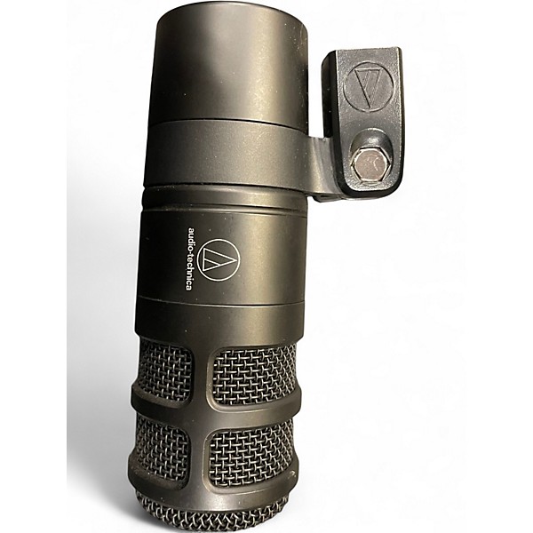 Used Audio-Technica AT2040 Condenser Microphone