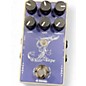 Used Donner WHITE TAPE Effect Pedal thumbnail
