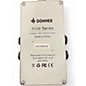 Used Donner WHITE TAPE Effect Pedal