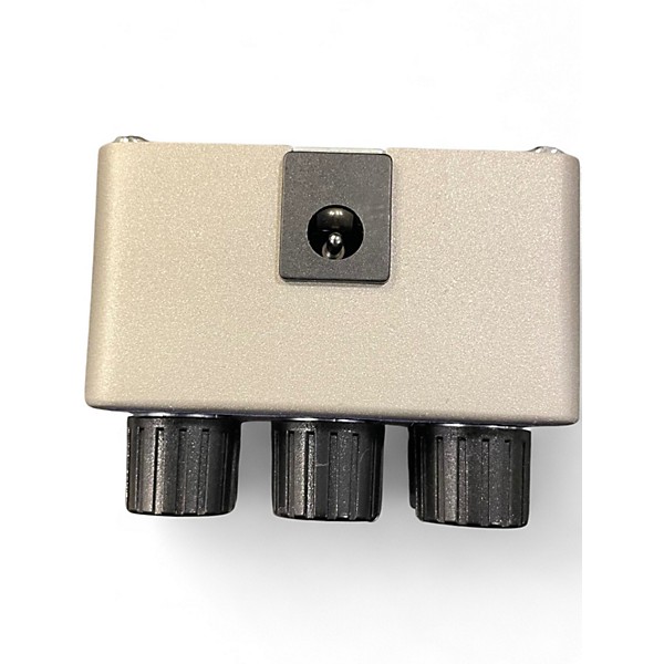 Used Donner WHITE TAPE Effect Pedal